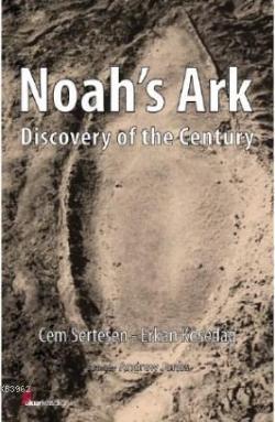 Noah's Ark - Cem Sertesen | Yeni ve İkinci El Ucuz Kitabın Adresi