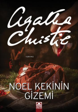 Noel Kekinin Gizemi - Agatha Christie | Yeni ve İkinci El Ucuz Kitabın
