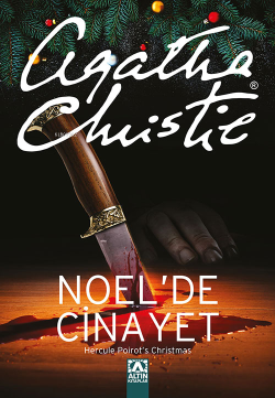 Noel'de Cinayet - Agatha Christie | Yeni ve İkinci El Ucuz Kitabın Adr