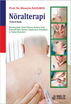 Nöralterapi - Hüseyin Nazlıkul | Yeni ve İkinci El Ucuz Kitabın Adresi