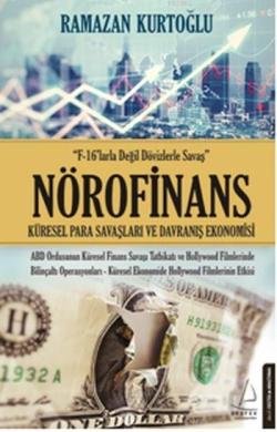 Nörofinans - Ramazan Kurtoğlu- | Yeni ve İkinci El Ucuz Kitabın Adresi