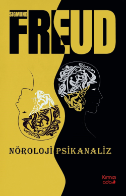 Nöroloji Psikanaliz - Sigmund Freud | Yeni ve İkinci El Ucuz Kitabın A
