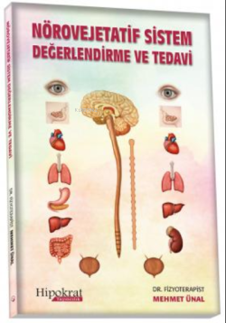 Nörovejetatif Sistem Değerlendirme ve Tedavi - Mehmet Ünal | Yeni ve İ