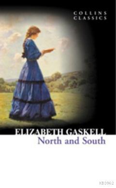 North and South (Collins Classics) - Elizabeth Gaskell | Yeni ve İkinc