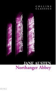 Northanger Abbey (Collins Classics) - Jane Austen | Yeni ve İkinci El 