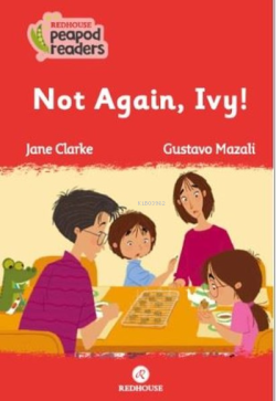 Not Again Ivy! - Jane Clarke | Yeni ve İkinci El Ucuz Kitabın Adresi