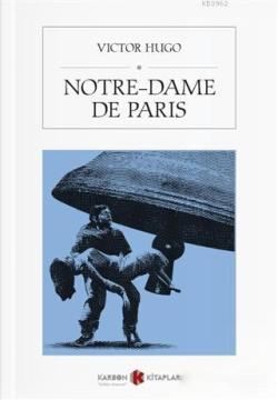 Notre-Dame De Paris - Victor Hugo- | Yeni ve İkinci El Ucuz Kitabın Ad