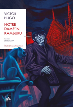 Notre Dame’ın Kamburu - Victor Hugo | Yeni ve İkinci El Ucuz Kitabın A
