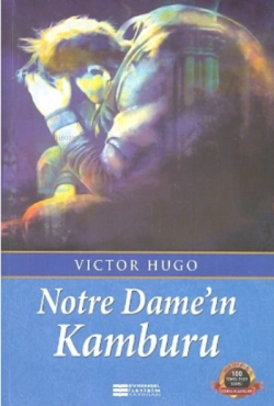 Notre Dame'ın Kamburu - Victor Hugo- | Yeni ve İkinci El Ucuz Kitabın 