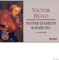 Notre - Dame'ın Kamburu (Mini Kitap) - Victor Hugo | Yeni ve İkinci El