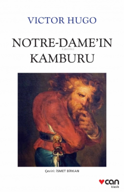 Notre-Dame'ın Kamburu - Victor Hugo | Yeni ve İkinci El Ucuz Kitabın A