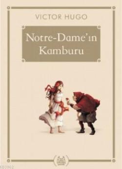 Notre-Dame'ın Kamburu - Victor Hugo | Yeni ve İkinci El Ucuz Kitabın A
