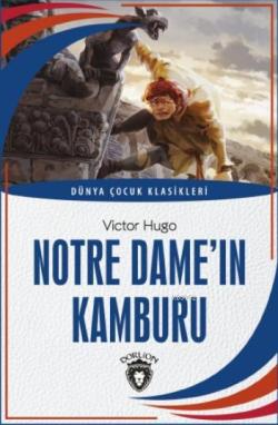 Notre Dame'ın Kamburu - Victor Hugo | Yeni ve İkinci El Ucuz Kitabın A