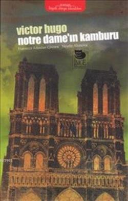Notre Dame'ın Kamburu - Victor Hugo- | Yeni ve İkinci El Ucuz Kitabın 