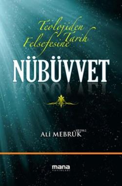 Nübüvvet - Ali Mebrûk | Yeni ve İkinci El Ucuz Kitabın Adresi