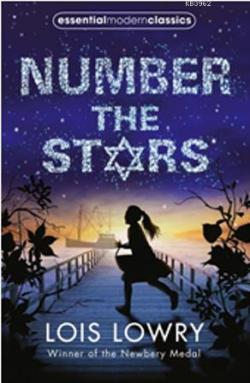 Number The Stars (Essential Modern Classics) - Lois Lowry | Yeni ve İk