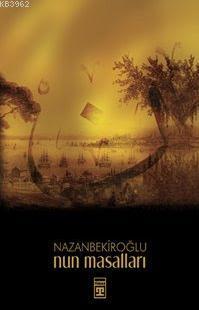 Nun Masalları - Nazan Bekiroğlu | Yeni ve İkinci El Ucuz Kitabın Adres