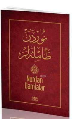 Nurdan Damlalar ( Osmanlıca - Latince )
