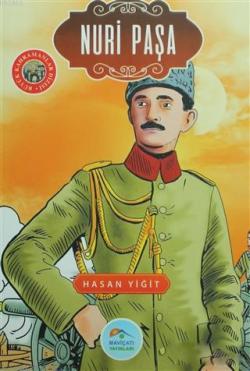 Nuri Paşa; Büyük Kahramanlar Dizisi