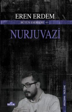 Nurjuvazi; Fetö ile Mücadelenin Kitabı