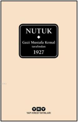 Nutuk (Kutulu) (Ciltli) - Mustafa Kemal Atatürk | Yeni ve İkinci El Uc