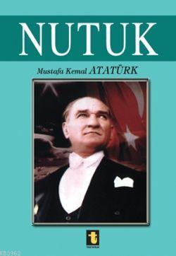 Nutuk - Mustafa Kemal Atatürk | Yeni ve İkinci El Ucuz Kitabın Adresi