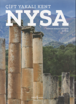 Nysa – Çift Yakali Kent - Kolektif | Yeni ve İkinci El Ucuz Kitabın Ad