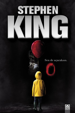 O (Ciltli) - Stephen King | Yeni ve İkinci El Ucuz Kitabın Adresi