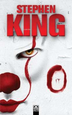 O (Sansürsüz Tam Metin) - Stephen King | Yeni ve İkinci El Ucuz Kitabı