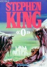 O - Stephen King | Yeni ve İkinci El Ucuz Kitabın Adresi