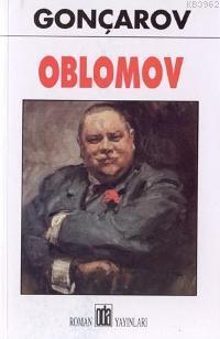 Oblomov - İvan Gonçarov | Yeni ve İkinci El Ucuz Kitabın Adresi