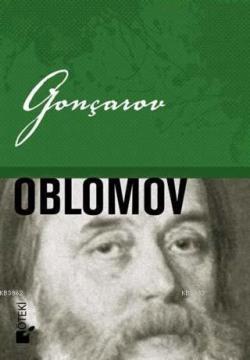 Oblomov (Ciltli) - İvan Gonçarov- | Yeni ve İkinci El Ucuz Kitabın Adr