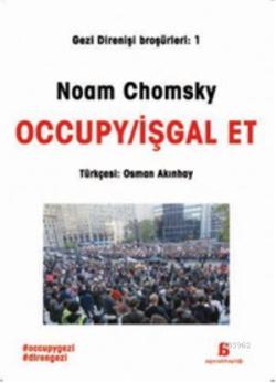 Occupy/İşgal Et