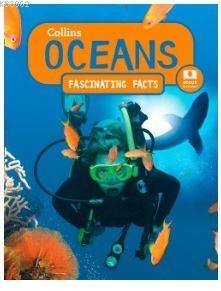 Oceans -ebook included (Fascinating Facts) - Kolektif | Yeni ve İkinci