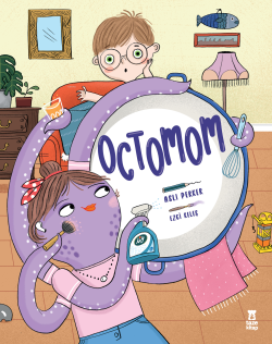 Octomom - Aslı Perker | Yeni ve İkinci El Ucuz Kitabın Adresi