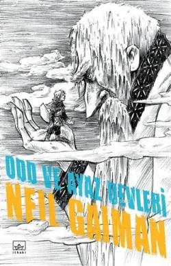 Odd ve Ayaz Devleri - Neil Gaiman | Yeni ve İkinci El Ucuz Kitabın Adr