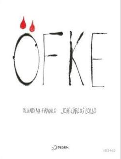 Öfke - Blandina Franco | Yeni ve İkinci El Ucuz Kitabın Adresi