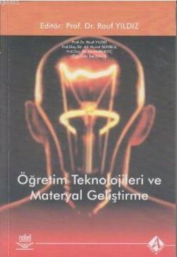 Öğretim Teknolojileri ve Materyal Geliştirme - Ali Murat Sünbül | Yeni