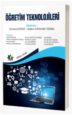 Öğretim Tekonolojileri - Mustafa Ersoy | Yeni ve İkinci El Ucuz Kitabı
