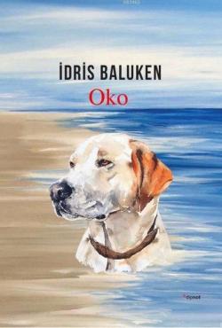 Oko - İdris Baluken | Yeni ve İkinci El Ucuz Kitabın Adresi