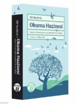 Okuma Hazinesi - Ali Nazima | Yeni ve İkinci El Ucuz Kitabın Adresi