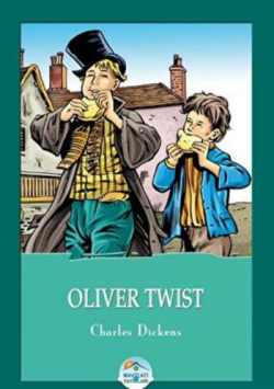 Oliver Twist - Charles Dickens - Charles Dickens | Yeni ve İkinci El U