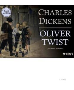 Oliver Twist (Mini Kitap) - Charles Dickens | Yeni ve İkinci El Ucuz K