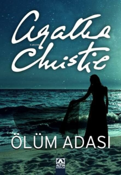Ölüm Adası - Agatha Christie | Yeni ve İkinci El Ucuz Kitabın Adresi