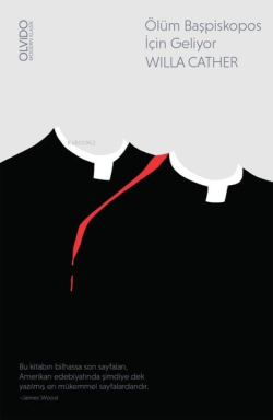 Ölüm Başpiskopos İçin Geliyor - Willa Cather | Yeni ve İkinci El Ucuz 