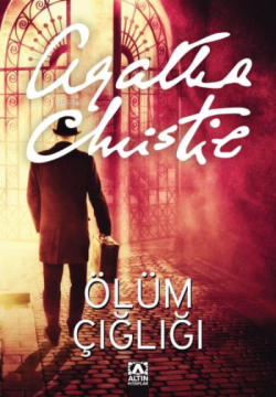 Ölüm Çığlığı - Agatha Christie | Yeni ve İkinci El Ucuz Kitabın Adresi