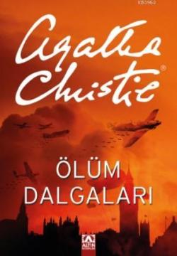 Ölüm Dalgaları - Agatha Christie | Yeni ve İkinci El Ucuz Kitabın Adre