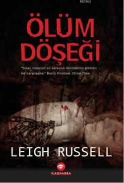 Ölüm Döşeği - Leigh Russell | Yeni ve İkinci El Ucuz Kitabın Adresi