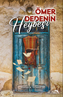 Ömer Dede'nin Heybesi - Osman A. Yılmaz | Yeni ve İkinci El Ucuz Kitab