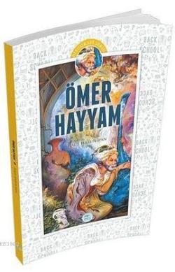 Ömer Hayyam - Halil Harun Han | Yeni ve İkinci El Ucuz Kitabın Adresi